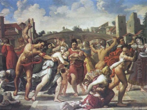 Le Massacre Des Innocents - view 1