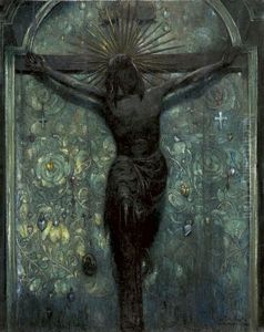 Le Crucifix Miraculeux De Wawel Le Crucifix Miraculeux De Wawel