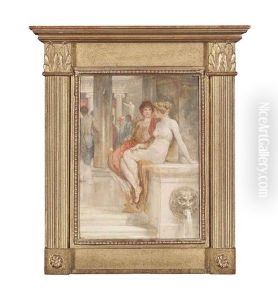 Roman Bath