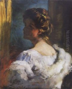 Bal Utan (after The Ball) by Rezsoe Rakssanyi