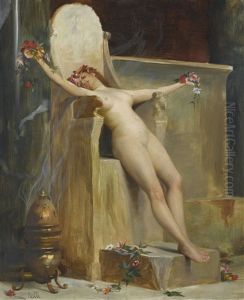 The Offering The Offering