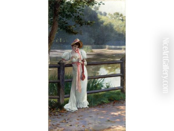 An Appointment - view 1