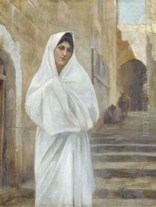 The Woman In White The Woman In White