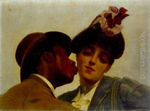 The Kiss The Kiss