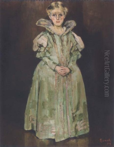 L'enfant - view 1