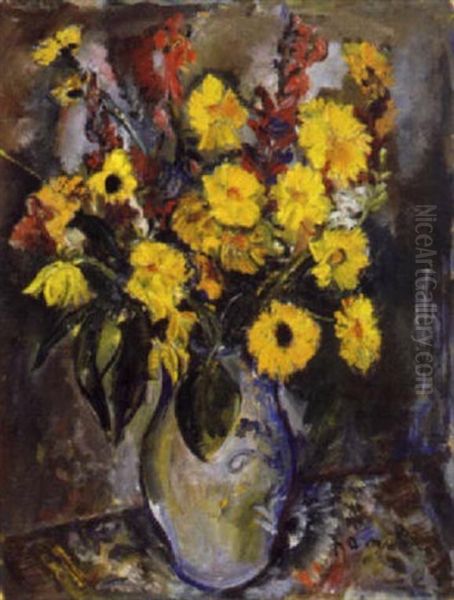 Ruiker - Bouquet - view 1