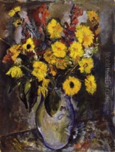 Ruiker - Bouquet Ruiker - Bouquet