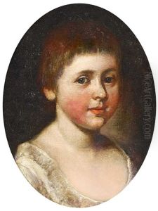 Kinderportrat Kinderportrat