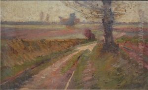 Chemin De Campagne Chemin De Campagne
