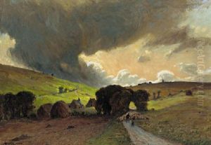 Before The Storm Before The Storm