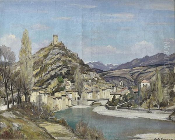 Village Dauphinois - view 1