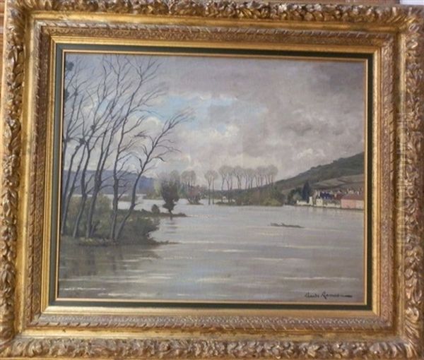Bords De Loire - view 1