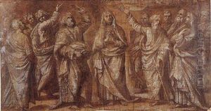 Pentecost