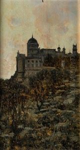 Palacio Palacio