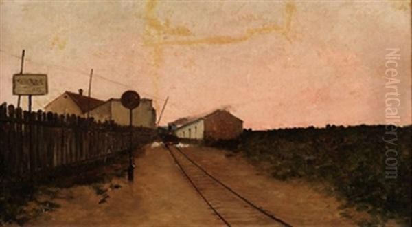 La Estacion - view 1