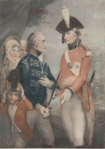 The Soldier````s Reward by William Joseph Caesar Julius Bond