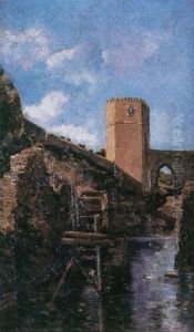Puente De Toledo