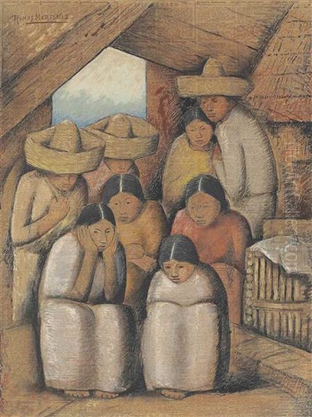 La Familia - view 1