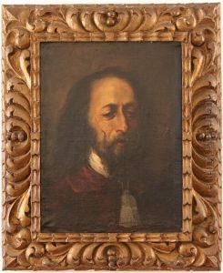 Self Portrait