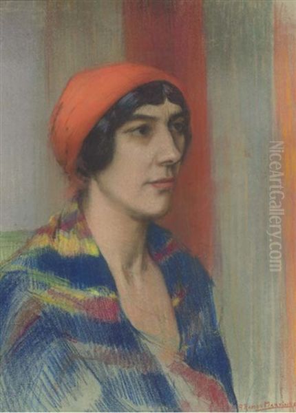 Retrato De Mujer - view 1