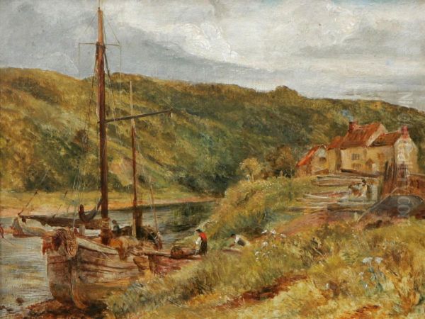 Ebb - Skutan Lastas - view 1