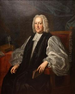 Thomas Herring Archbishop Of Canterbury