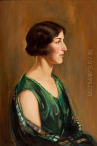 Portrait Of A Lady Portrait Of A Lady