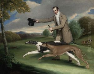 Coursing For Hares Coursing For Hares