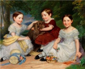 Les Trois Soeurs Les Trois Soeurs