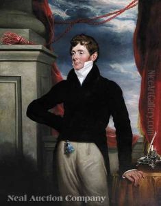 Robert Eden Duncombe Shafto Robert Eden Duncombe Shafto