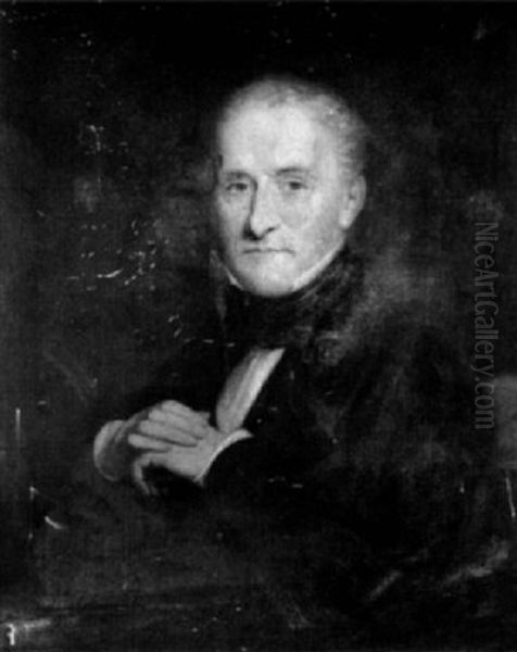 Portrait Of Addison Langhone Potter - view 1
