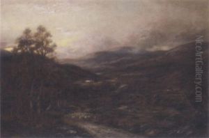 Mount Battock, Glenesk Mount Battock, Glenesk