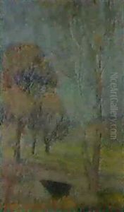 Spring by Charles Frederic Ramsey