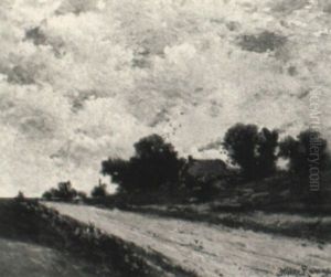 A Dirt Road