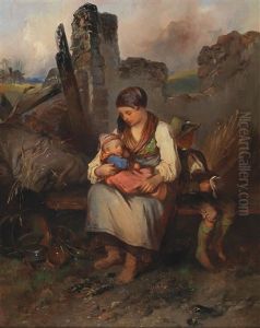 Motherly Love