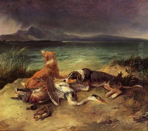 Jagdbeute Jagdbeute