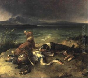 Jagdhunde Am Chiemsee Jagdhunde Am Chiemsee