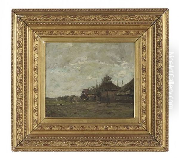 Farmstead - view 1
