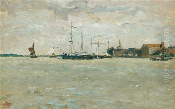 Le Havre - view 1