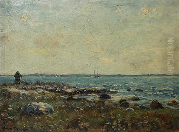 A Fresh Breeze - view 1