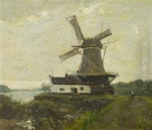 The Windmill The Windmill