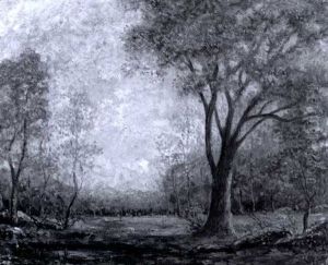 Autumn by Henry Ward Ranger