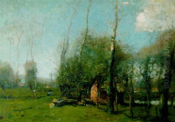 Cottage Near The Village - view 1