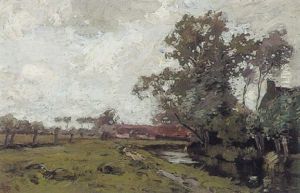 French Landscape French Landscape