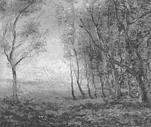 Impressionist Landscape Impressionist Landscape