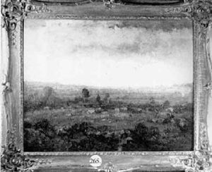 Impressionist Landscape Impressionist Landscape