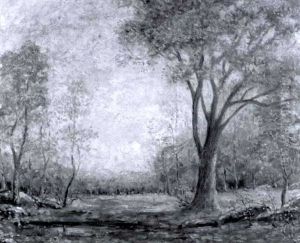 Autumn by Henry Ward Ranger
