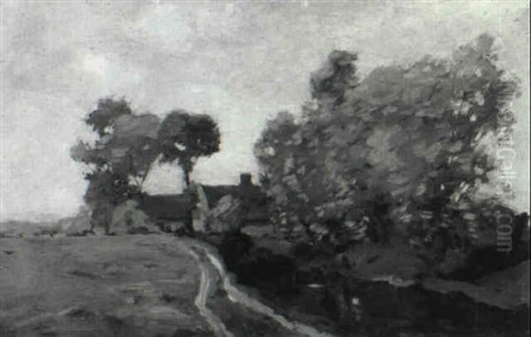 Country House - view 1