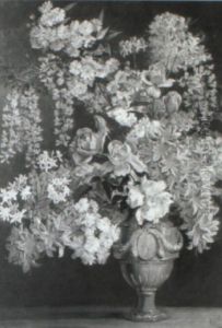 Floral Still Life