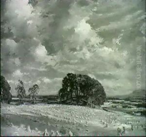 The Nilh Valley